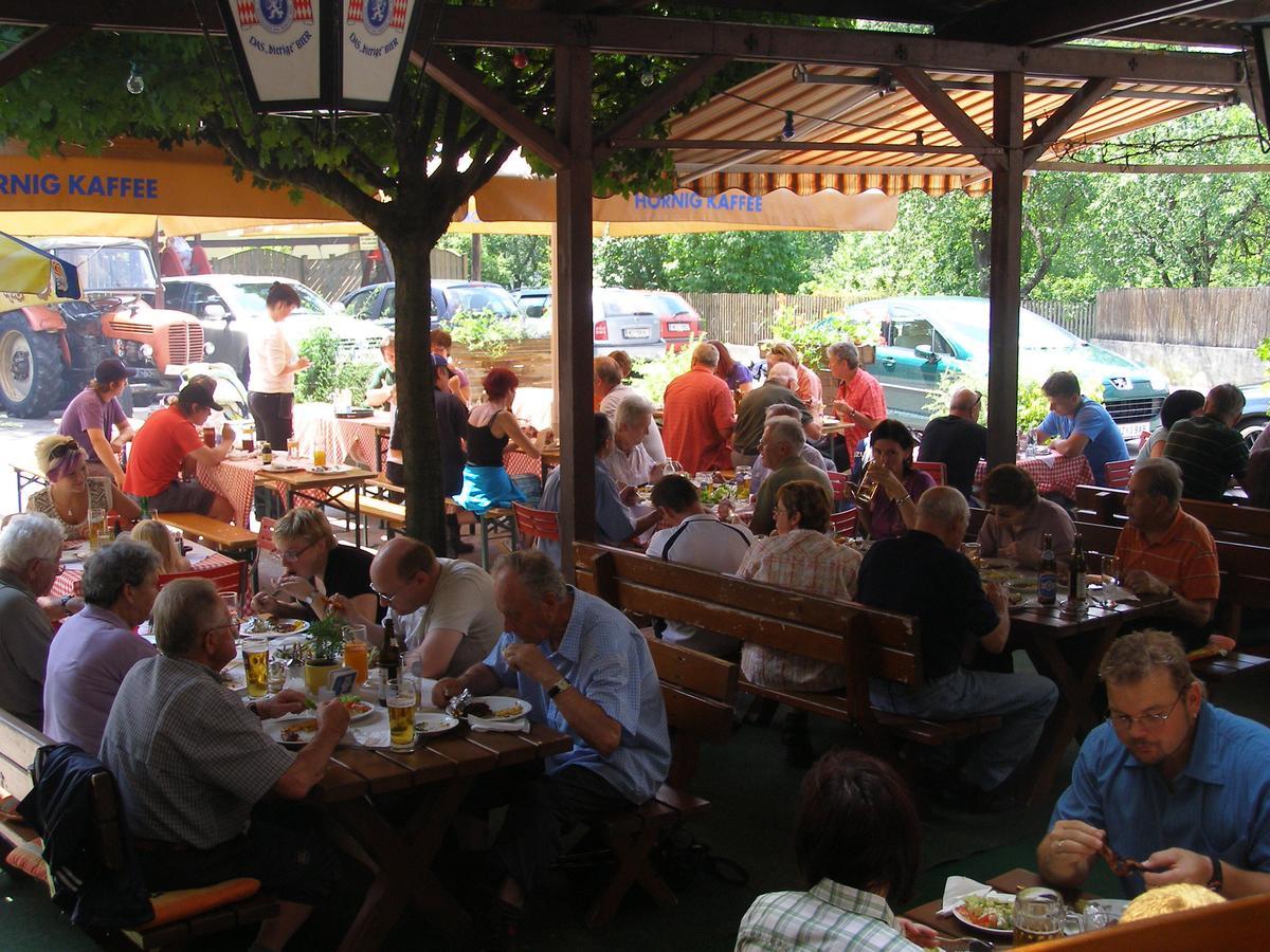 Gasthof Oberer Gesslbauer Stanz Im Murztal 外观 照片