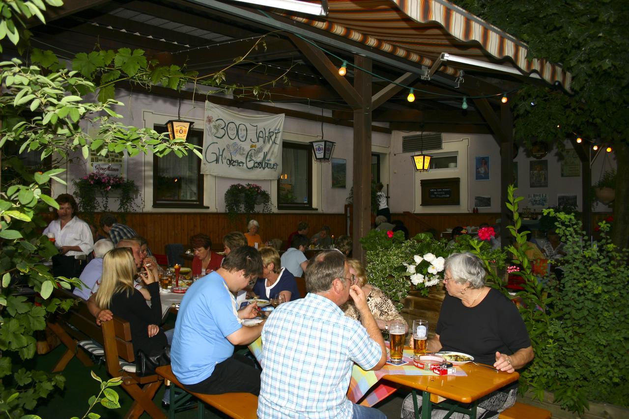 Gasthof Oberer Gesslbauer Stanz Im Murztal 外观 照片